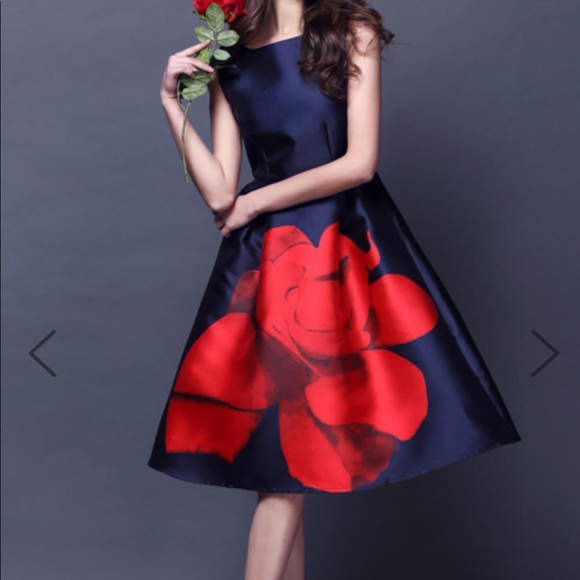 Thxgiving is the brand name of dress - Picture 2 of 8